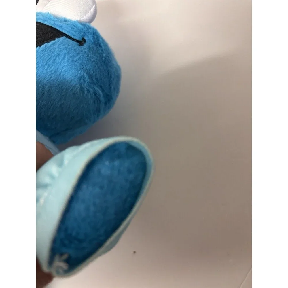 Cookie Monster Plush 12 Inch 2023 Preowned Excellent Condition